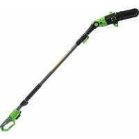 Высоторез Truegreen TG8J320 (без АКБ) - Превью изображения №2 — Интернет-магазин Your Sale