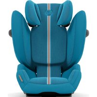 Cybex Solution G i-Fix (beach blue plus) Image #4