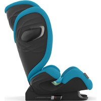Cybex Solution G i-Fix (beach blue plus) Image #3