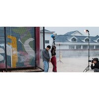 Вспышка Godox Ving V1C TTL для Canon - Превью изображения №12 — Интернет-магазин Your Sale