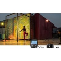 Вспышка Godox Ving V1C TTL для Canon - Превью изображения №6 — Интернет-магазин Your Sale