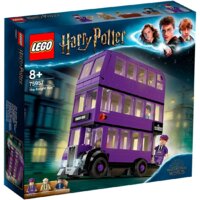 LEGO Harry Potter 75957 Автобус Ночной рыцарь
