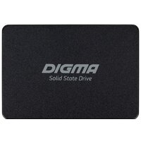SSD Digma Run S9 512GB DGSR2512GS93T - Превью изображения №4 — Интернет-магазин Your Sale