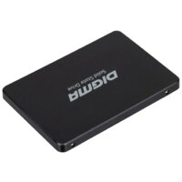 SSD Digma Run S9 512GB DGSR2512GS93T - Превью изображения №2 — Интернет-магазин Your Sale