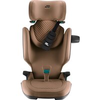 Britax Romer Kidfix Pro Lux (warm caramel) Image #4