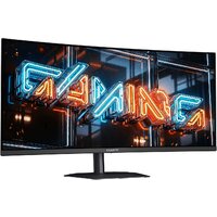 Игровой монитор Gigabyte MO34WQC36 - Превью изображения №3 — Интернет-магазин Your Sale
