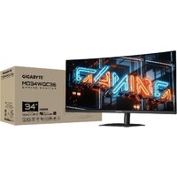 Игровой монитор Gigabyte MO34WQC36 - Превью изображения №9 — Интернет-магазин Your Sale