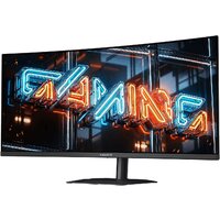 Игровой монитор Gigabyte MO34WQC36 - Превью изображения №2 — Интернет-магазин Your Sale