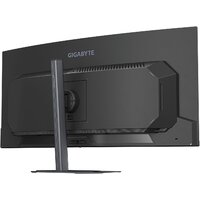 Игровой монитор Gigabyte MO34WQC36 - Превью изображения №5 — Интернет-магазин Your Sale