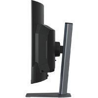 Игровой монитор Gigabyte MO34WQC36 - Превью изображения №8 — Интернет-магазин Your Sale