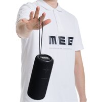 Беспроводная колонка MEG SSA45BL - Превью изображения №7 — Интернет-магазин Your Sale