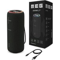 Беспроводная колонка MEG SSA45BL - Превью изображения №8 — Интернет-магазин Your Sale