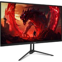 Игровой монитор Acer Nitro KG273UW2bmiippx UM.HX3CD.205 - Превью изображения №3 — Интернет-магазин Your Sale