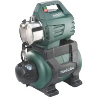 Metabo HWW 4500/25 Inox