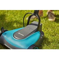 Gardena HandyMower 22/18V P4A 14620-20 (с 1-им АКБ) Image #9