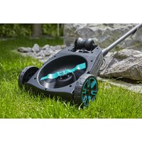 Gardena HandyMower 22/18V P4A 14620-20 (с 1-им АКБ) Image #7