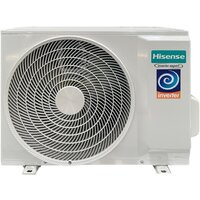 Кондиционер Hisense Vibe DC Inverter AS-07UW4RYRHB00 - Превью изображения №8 — Интернет-магазин Your Sale