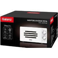 Микроволновая печь Galanz MOS-2007MW - Превью изображения №6 — Интернет-магазин Your Sale