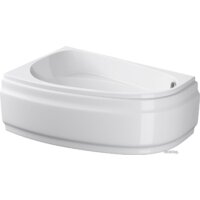 Cersanit Joanna New 150x95 L (с ножками) Image #2