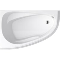 Cersanit Joanna New 150x95 L (с ножками) Image #1