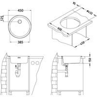 Alveus Form 10 Leinen-60 Image #3