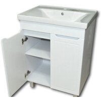 Гамма Тумба с умывальником Р25оФ8/1-У65 Сава-2065 Image #2