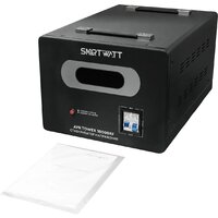 Стабилизатор напряжения SmartWatt AVR Tower 10000RF - Превью изображения №3 — Интернет-магазин Your Sale