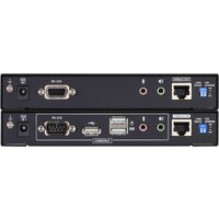 Удлинитель по витой паре Aten CE624-AT-G - Превью изображения №2 — Интернет-магазин Your Sale