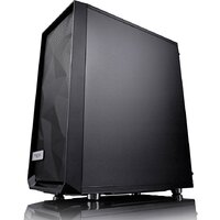 Fractal Design Meshify C Dark TG Image #2