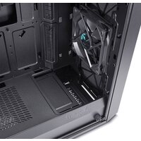 Fractal Design Meshify C Dark TG Image #13