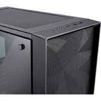Fractal Design Meshify C Dark TG Image #9