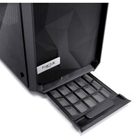 Fractal Design Meshify C Dark TG Image #10