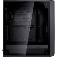 Fractal Design Meshify C Dark TG Image #5