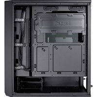 Fractal Design Meshify C Dark TG Image #11