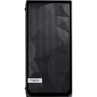 Fractal Design Meshify C Dark TG Image #3