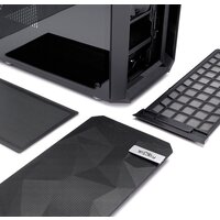 Fractal Design Meshify C Dark TG Image #16