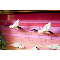 LEGO Art 31218 Японский пейзаж с сакурой Image #6