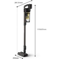 Пылесос Philips Aqua 7000 Complete XC7167/01 - Превью изображения №2 — Интернет-магазин Your Sale