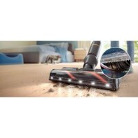 Пылесос Philips Aqua 7000 Complete XC7167/01 - Превью изображения №12 — Интернет-магазин Your Sale