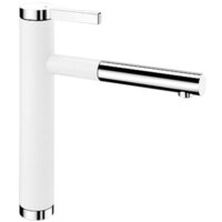 Blanco Linee-S Silgranit (белый) [518441] Image #1