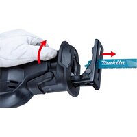 Makita JR002GZ (без АКБ) Image #4