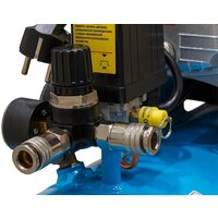 Компрессор DGM AC-254 - Превью изображения №6 — Интернет-магазин Your Sale