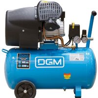 Компрессор DGM AC-254 - Превью изображения №3 — Интернет-магазин Your Sale
