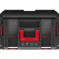 Kistenberg X-Block Log Tool Case 20 KXB604020F-S411 Image #2