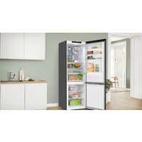 Холодильник Bosch Serie 6 KGN49LBCF - Превью изображения №3 — Интернет-магазин Your Sale