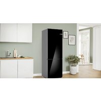 Холодильник Bosch Serie 6 KGN49LBCF - Превью изображения №2 — Интернет-магазин Your Sale