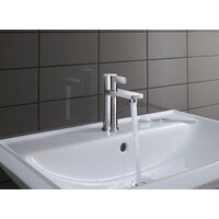Умывальник Duravit D-Neo 2366600000 - Превью изображения №6 — Интернет-магазин Your Sale