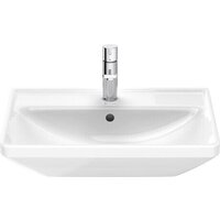 Умывальник Duravit D-Neo 2366600000 - Превью изображения №4 — Интернет-магазин Your Sale