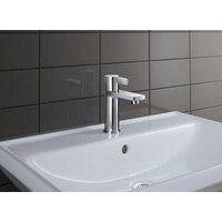 Умывальник Duravit D-Neo 2366600000 - Превью изображения №5 — Интернет-магазин Your Sale