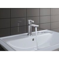 Умывальник Duravit D-Neo 2366600000 - Превью изображения №7 — Интернет-магазин Your Sale